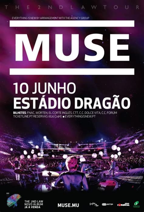 muse portugal